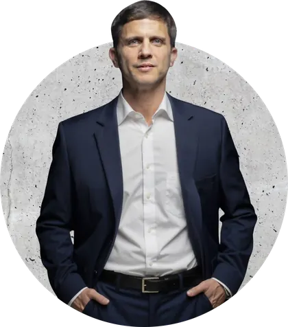 Armin Schaub, Qualitybase