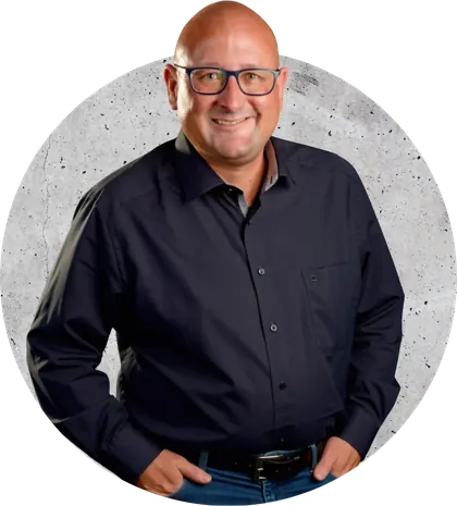 Christian Weingartner, Ext-Com IT