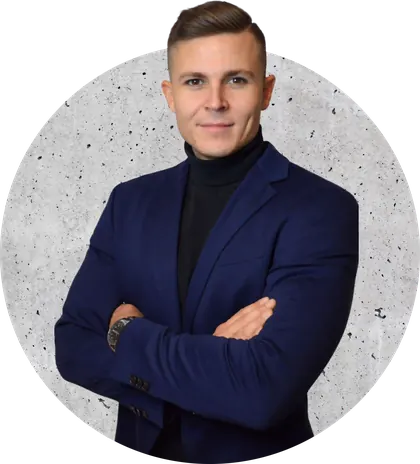 Christoph Zinnbauer, Finanzberatung Zinnbauer