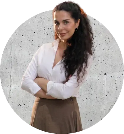 Helin Hamad, Consultant bei culture