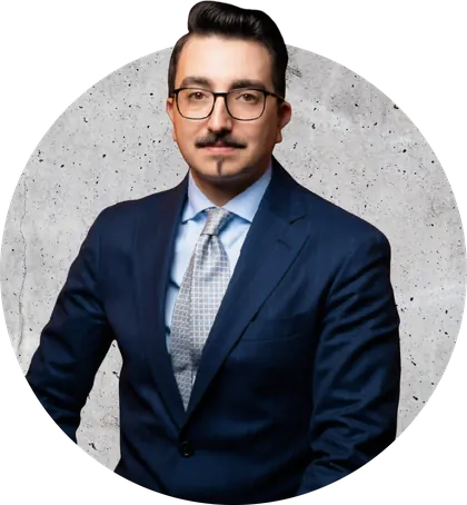 Simon Binni, Rechtsanwaltskanzlei Binni